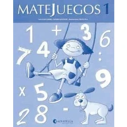 Imagen de Matejuegos 1