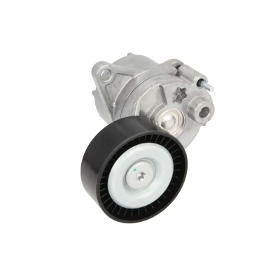 Imagen de BTA E3M0013BTA Brazo tensor, correa trapecial poli V MERCEDES BENZ: Clase E Berlina, C G SUV