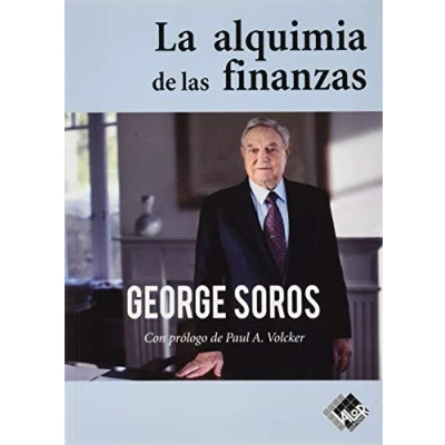 Imagen de La alquimia de las finanzas