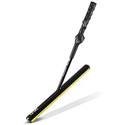 Imagen de Sklz Power Position Plano Basculante Ponderado y Empuñadura, Unisex Adult, Multicolor, Talla única