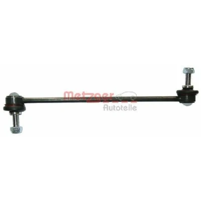 Imagen de METZGER 53049618 Bieleta de suspensión Eje delantero, izquierda, derecha 285 KIT + RENAULT: MEGANE 2, 2 Coupe Cabriolet