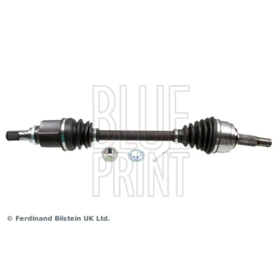 Imagen de Eje BLUE PRINT ADBP890023