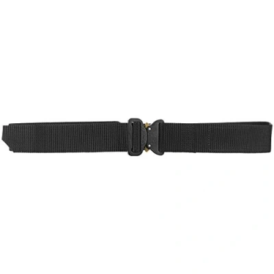 Imagen de Helikon Hombres Cobra (FC45) Táctica Cinturón Negro tamaño XXL