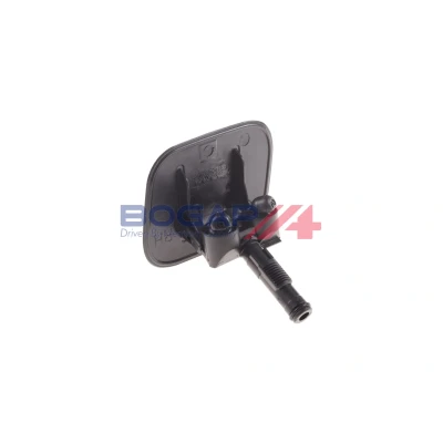Imagen de BOGAP K5522111 Tobera de agua regadora, lavado faros KIA: Sorento II (XM) 2.4 CVVT, CVVT 4WD, 2.2 CRDi, CRDi LPG, 2.0