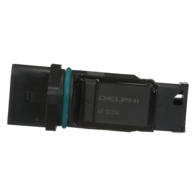 Imagen de DELPHI AF10334 12B1 Medidor de masa aire SEAT: Leon I Hatchback, Toledo 2 Limousine, Ibiza 3, AUDI: A3 A4 B6 Avant, Berlina