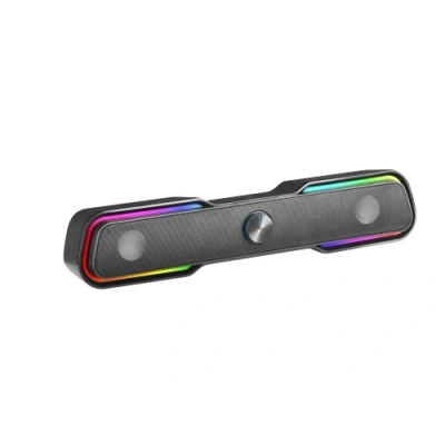 Imagen de Mars Gaming Barra Sonido MSBX10W BLUETOOTH 5.0 RGB