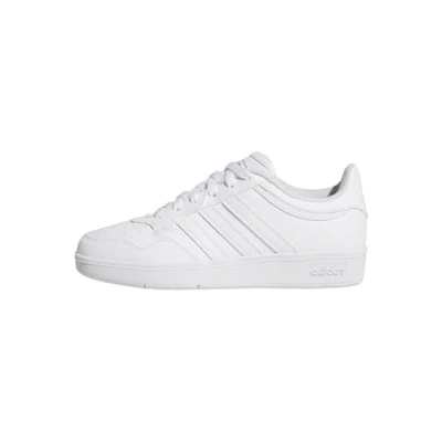 Imagen de adidas Hoops 4.0 Shoes, Zapatillas Unisex Adulto, FTWR White Core Black, 36 EU
