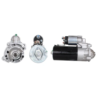 Imagen de ELSTOCK 25 4493 Motor de arranque 12V 2,2kW 10 M8, Pin &quot;50&quot; M6 76mm VOLVO: XC90 I