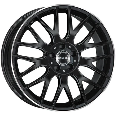 Imagen de Mak Arrow 9.0x20 5x112 ET41 66.6 Llanta