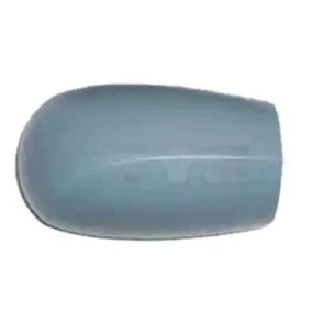 Imagen de TYC 309 0025 2 Cubierta, retrovisor exterior derecha imprimado FIAT: Punto II Hatchback