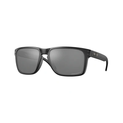 Imagen de Oakley Holbrook XL 941705 Gafas de Sol, Matte Black, 59 para Hombre
