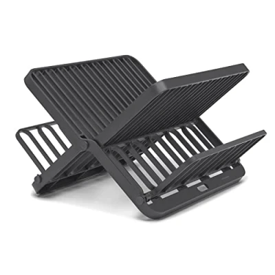 Imagen de Rubbermaid Estante, Negro