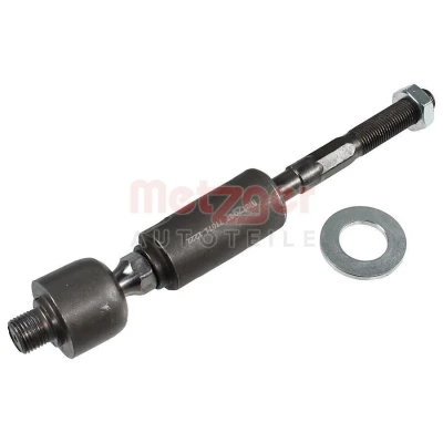 Imagen de METZGER 51000518 Rotula Axial de Direccion Eje delantero, izquierda, derecha M14x1,5 KIT + ALFA ROMEO: 166