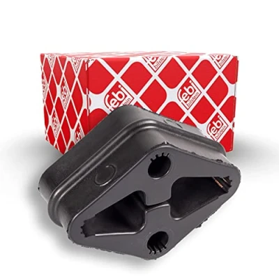 Imagen de FEBI BILSTEIN 170929 Soporte, sistema de escape BMW: 3 Coupé, 1 Hatchback, Berlina norauto, oscaro, mister auto