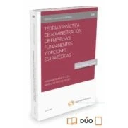 Imagen de Teoria Y Practica De Administracion Empresas: Fundamentos Opcione