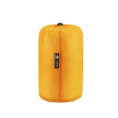 Imagen de SEA TO SUMMIT Ultra SIL Stuff Sack S Bolsa Alpinismo, Adultos Unisex, Amarillo (Amarillo)