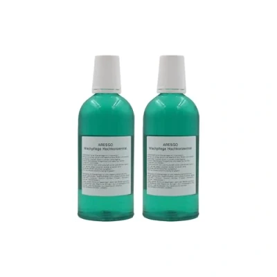 Imagen de 2 limpiadores concentrados universales adecuados para limpiaparabrisas Vorwerk Kobold SP520 530 600 SPB100, SP7 Garantiza un Rendimiento de Limpieza