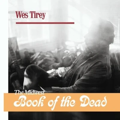 Imagen de The Midwest Book Of Dead [Vinilo]