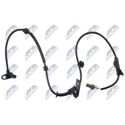 Imagen de Sensor, revoluciones de rueda NTY HCA KA 356