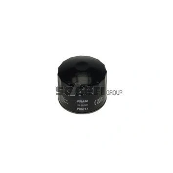 Imagen de Filtro de aceite FRAM PH5717