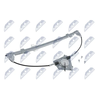 Imagen de Nty Elevalunas Delante, derecha eléctrico sin placa atornillable electromotor EPS FT 021 LANCIA: Musa, FIAT: Idea