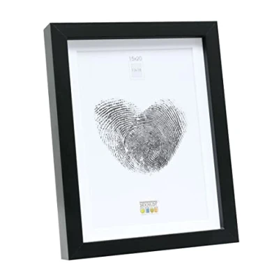 Imagen de Deknudt Frames Marco de Madera para Fotos
