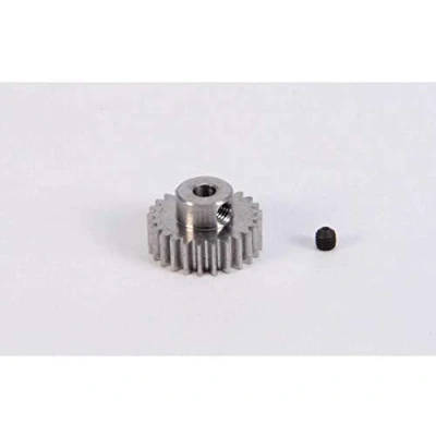 Imagen de Carson 500013433 Piñón de Motor, 25 Dientes, Acero, módulo 0,6