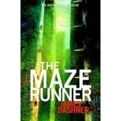 Imagen de The Maze Runner