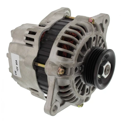 Imagen de MAPCO 13570 Alternador 14V 70A MAZDA: MX 5 2