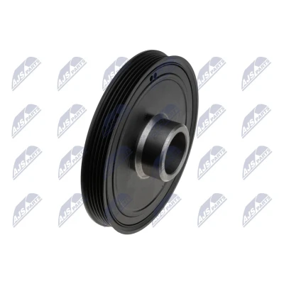 Imagen de Polea, cigüeñal NTY RKP BM 034