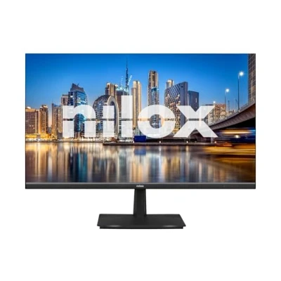 Imagen de Nilox NXM272K012 27&quot; LED VA QHD 100Hz FreeSync