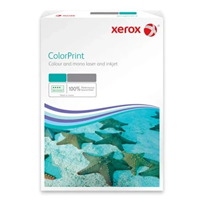 Imagen de Xerox 003R95256 Premium Papel para impresión láser a color, (DIN A3, 80 g/m², 320 x 450 mm, 500 hojas), color blanco