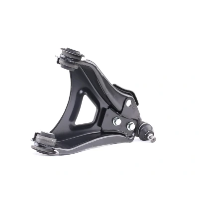Imagen de MONROE L25520 Barra oscilante, suspensión de ruedas con rótula suspensión/carga, apoyo caucho Brazo oscilante transversal RENAULT: Kangoo I