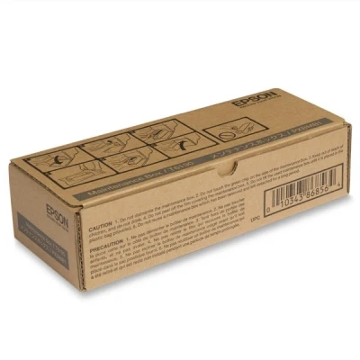 Imagen de Caja De Mantenimiento Epson T6190 C13t619000