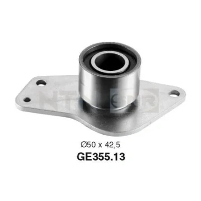Imagen de Polea inversión y guía, correa distribución SNR GE355.13