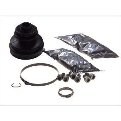 Imagen de LÖBRO 300596 Fuelle Palier 88,00 NBR (caucho nitril butadieno) con tornillo AUDI: A4 B5 Avant, 80 B4 Berlina, 100 C4 Berlina