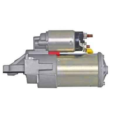 Imagen de HELLA 8EA 011 612 951 Motor de arranque 12 2,20 11 89 FORD: Transit V363 Camión plataforma / Chasis, Furgón