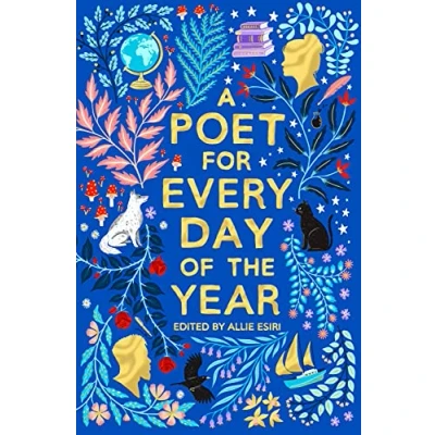 Imagen de A Poet For Every Day Of The Year