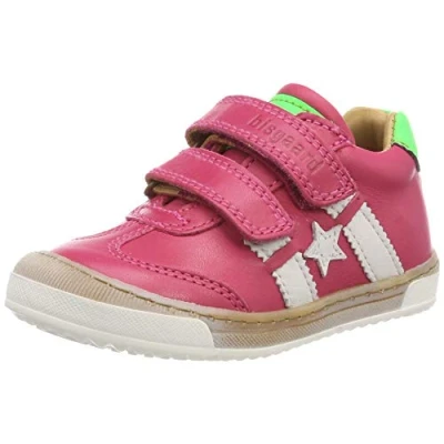 Imagen de Bisgaard 40343.119, Zapatillas Niñas, Rosa (Pink 4001), 35 EU