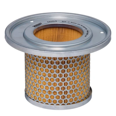 Imagen de HENGST FILTER E644LS Filtro de aire complementario