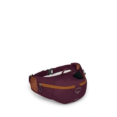Imagen de Osprey Savu 2 Mochila de hidratación para Mujer Aprium Purple O/S