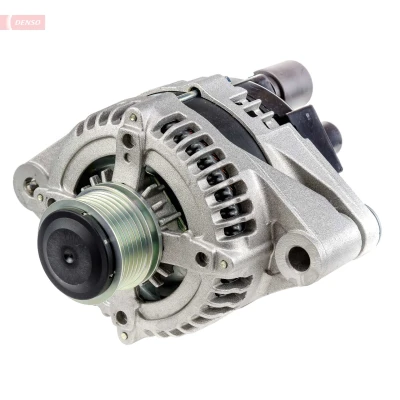 Imagen de DENSO DAN1123 Alternador 14V 150A FIAT: Ducato III Furgón, Bus, Camión de plataforma / Chasis, ALFA ROMEO: Giulietta Hatchback