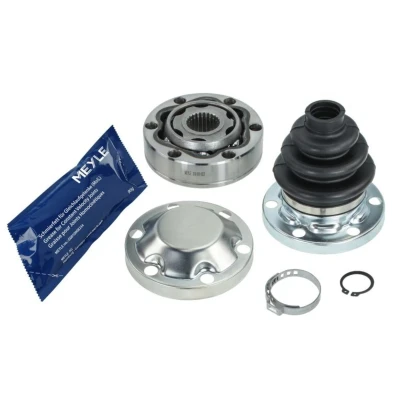 Imagen de MEYLE 314 498 0027 Junta Homocinética lado de engranaje, Eje trasero BMW: 1 Hatchback, 3 Berlina, Touring