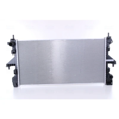Imagen de Radiador, refrigeración del motor NISSENS 606170