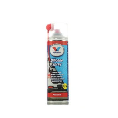 Imagen de Valvoline 887042 Lubricante de silicona aerosol 500