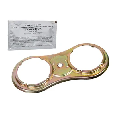 Imagen de FEBI BILSTEIN 107236 Kit de Reparación Frenos Eje trasero, delantero
