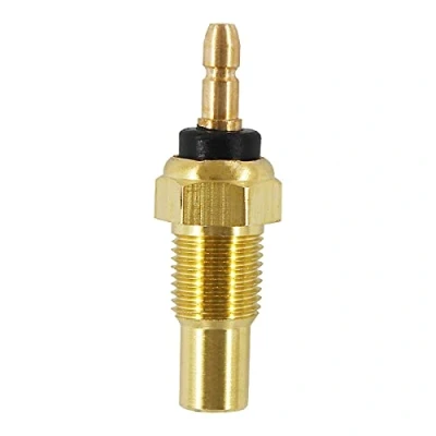 Imagen de HZLXF1 Piezas de Motocicleta Sensor Temperatura del Agua radiador para Honda CB1000F CB400F CB400 CB500 CB500S CB600F CBF500 NSR50 NSR75 CB 400 refrescante