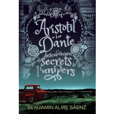 Imagen de Aristòtil i Dante descobreixen els secrets de l&#039;univers: 4 (L&#039;Altra Tribu)
