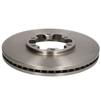 Imagen de ABE C31082ABE Disco de freno Eje delantero 300 28,0 6 124 ventilado NISSAN: Navara Pick up, NP300 up
