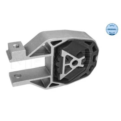 Imagen de MEYLE 714 130 0010 Soporte de La Caja Cambios izquierda, lado engranaje Brazo torsión ORIGINAL Quality FORD: Focus C Max, 2, KUGA 2